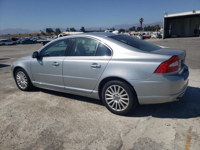 Photo 2 from auction – 2012 VOLVO S80 3.2 with VIN YV1940AS1C1152924