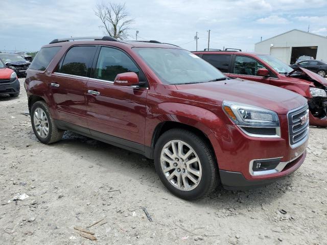 Photo 4 from auction – 2016 GMC ACADIA SLT with VIN 1GKKRRKD4GJ162919