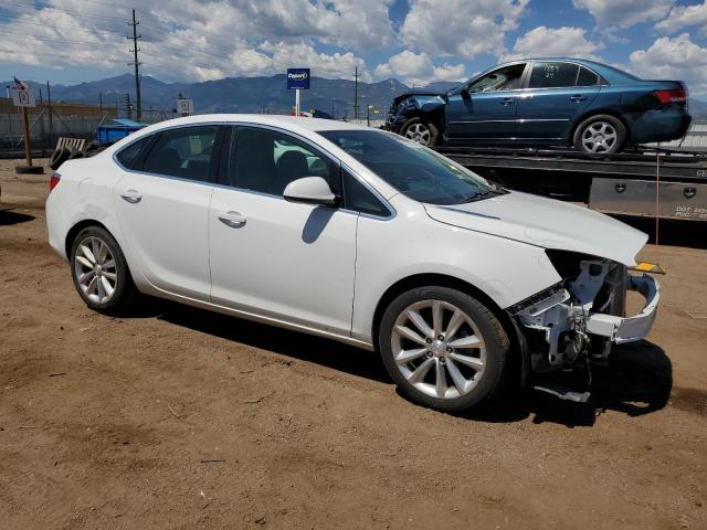 Photo 4 from auction – 2015 BUICK VERANO CON with VIN 1G4PR5SK8F4204526