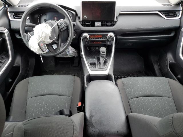 Photo 8 from auction – 2023 TOYOTA RAV4 XLE with VIN 2T3W1RFV3PC234722