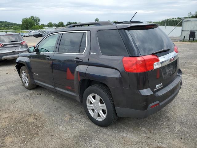 Photo 2 from auction – 2015 GMC TERRAIN SL with VIN 2GKFLWEK5F6221029