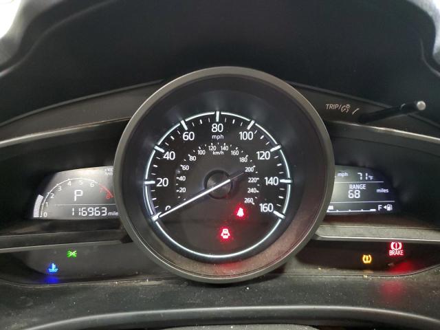 Zdjęcie 9 z aukcji – 2017 MAZDA 3 TOURING z VIN 3MZBN1V73HM110908
