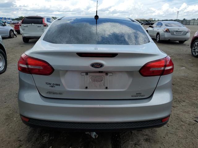 Photo 6 from auction – 2015 FORD FOCUS SE with VIN 1FADP3F25FL215507