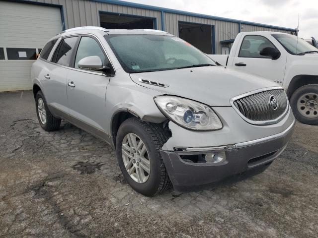 Photo 4 from auction – 2009 BUICK ENCLAVE CX with VIN 5GAER13D39J151441