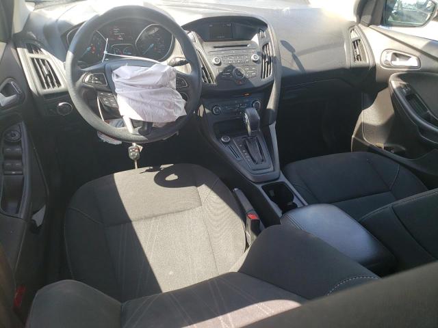 Photo 8 from auction – 2017 FORD FOCUS SE with VIN 1FADP3F20HL286441