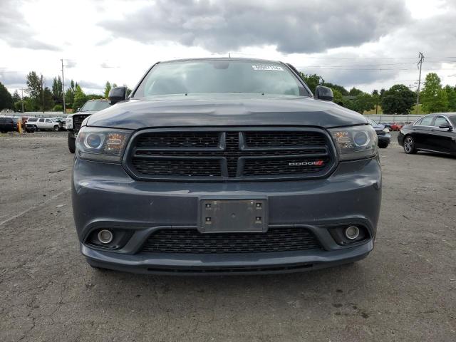 Photo 5 from auction – 2018 DODGE DURANGO GT with VIN 1C4RDJDG6JC329519