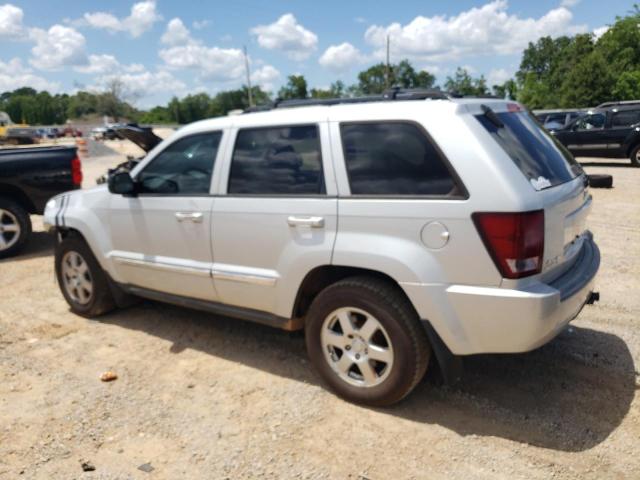 Photo 2 from auction – 2010 JEEP GRAND CHER with VIN 1J4PR4GK3AC149242