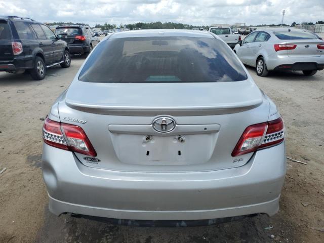 Zdjęcie 6 z aukcji – 2011 TOYOTA CAMRY BASE z VIN 4T1BF3EK6BU130231