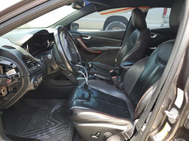Photo 7 from auction – 2014 DODGE DART GT with VIN 1C3CDFEB9ED743677