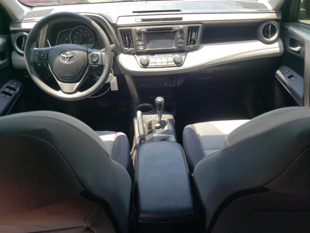Photo 8 from auction – 2014 TOYOTA RAV4 XLE with VIN 2T3RFREV2EW200234