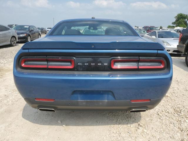 Photo 6 from auction – 2021 DODGE CHALLENGER with VIN 2C3CDZAG4MH627310