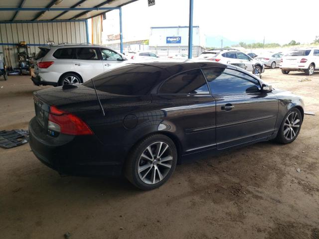 Photo 3 from auction – 2011 VOLVO C70 T5 with VIN YV1672MC2BJ120105