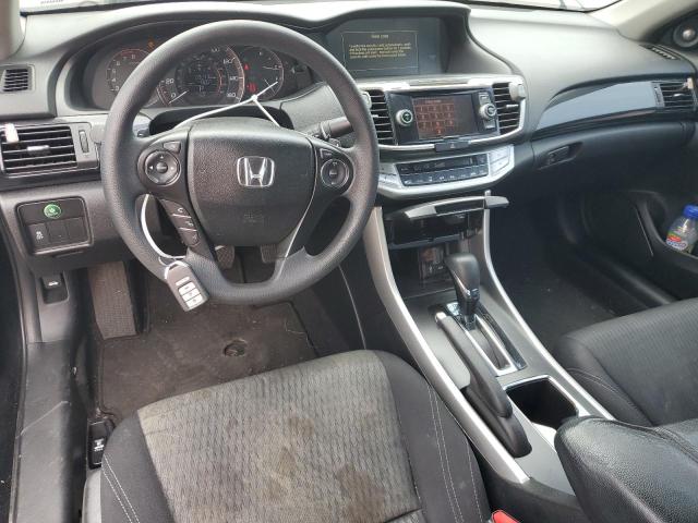 Photo 8 from auction – 2014 HONDA ACCORD EX with VIN 1HGCT1B77EA013481