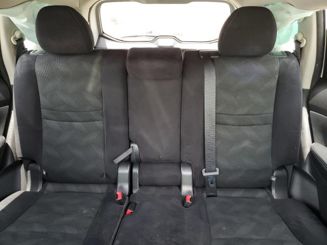 Photo 10 from auction – 2015 NISSAN ROGUE S with VIN 5N1AT2MK1FC895715