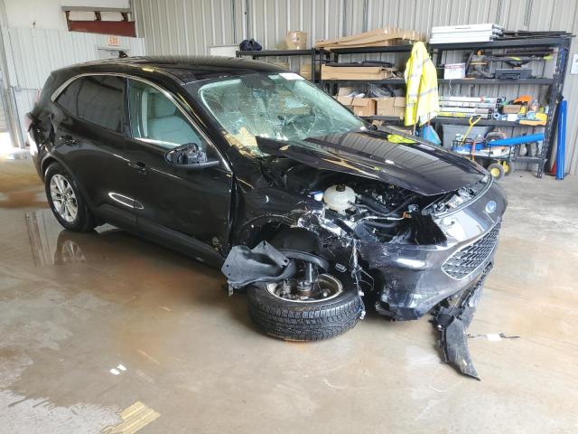 Photo 4 from auction – 2020 FORD ESCAPE SE with VIN 1FMCU9G68LUB82104