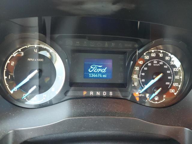 Photo 9 from auction – 2021 FORD RANGER XL with VIN 1FTER4EH2MLD32320