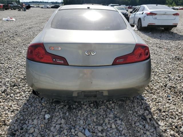 Photo 6 from auction – 2006 INFINITI G35 with VIN JNKCV54E46M707913