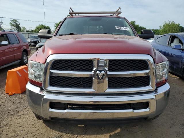 Photo 5 from auction – 2013 RAM 2500 SLT with VIN 3C6TR5DT7DG593630