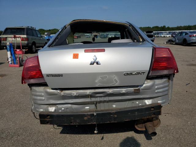 Photo 6 from auction – 2008 MITSUBISHI GALANT ES with VIN 4A3AB36FX8E015371