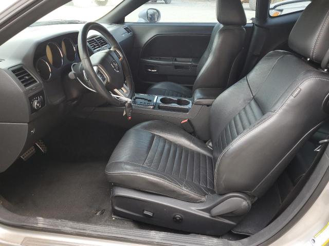 Photo 7 from auction – 2012 DODGE CHALLENGER with VIN 2C3CDYAG1CH176801