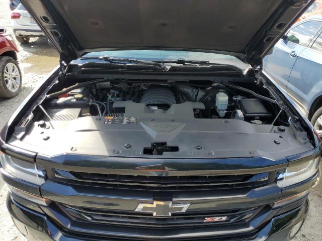 Photo 11 from auction – 2016 CHEVROLET SILVERADO with VIN 1GCVKREC1GZ177556