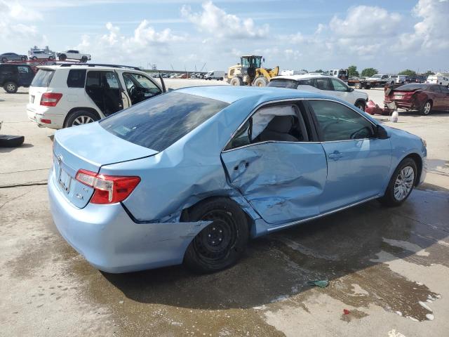Photo 3 from auction – 2012 TOYOTA CAMRY BASE with VIN 4T4BF1FKXCR268266