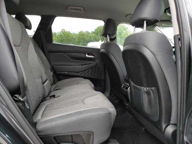 Photo 11 from auction – 2021 HYUNDAI SANTA FE S with VIN 5NMS14AJ6MH334656