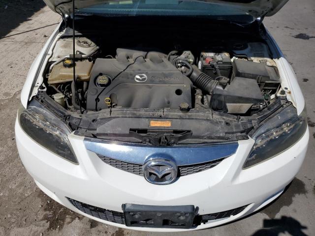 Photo 11 from auction – 2006 MAZDA 6 S with VIN 1YVHP80D465M10208
