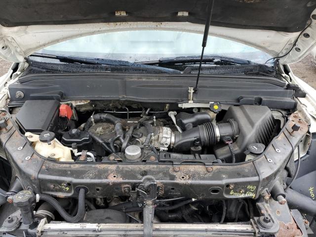 Photo 12 from auction – 2009 BUICK ENCLAVE CX with VIN 5GAEV23D19J214358