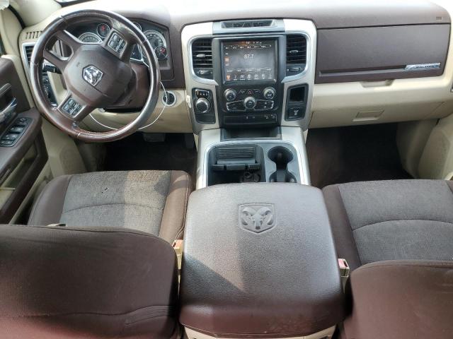 Photo 8 from auction – 2016 RAM 1500 SLT with VIN 1C6RR6LT4GS101652