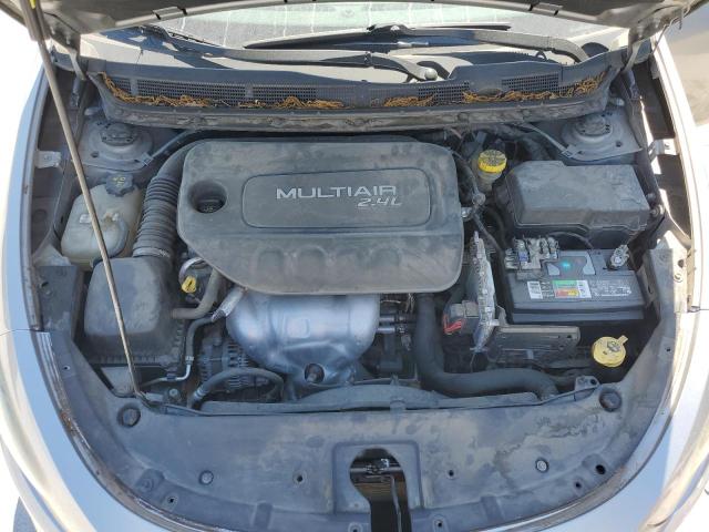 Photo 11 from auction – 2015 DODGE DART SXT with VIN 1C3CDFBB9FD141819
