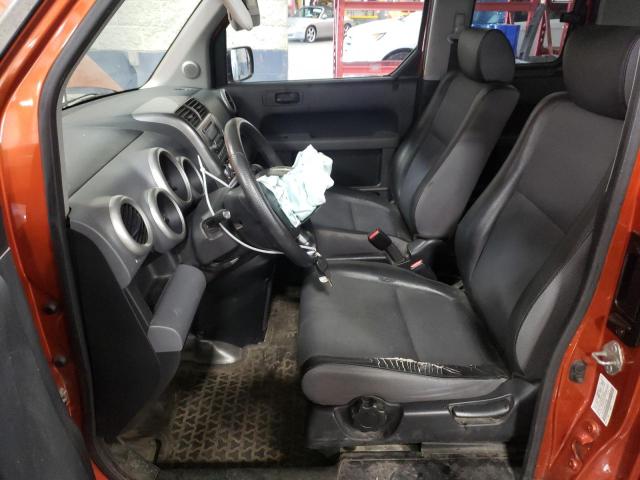 Photo 7 from auction – 2003 HONDA ELEMENT EX with VIN 5J6YH28563L049367