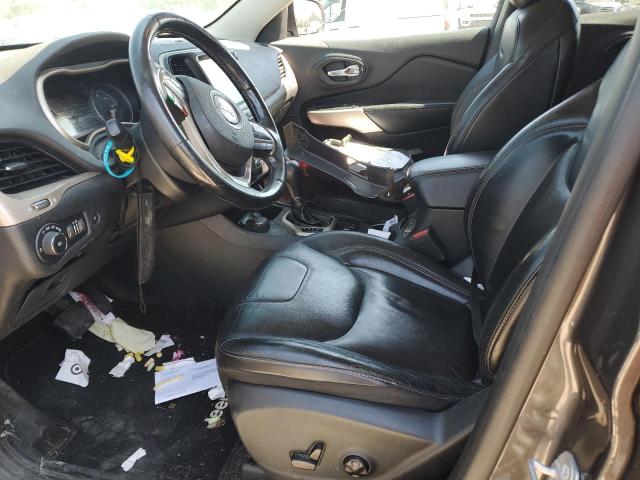 Photo 7 from auction – 2018 JEEP CHEROKEE L with VIN 1C4PJMDB0JD575465
