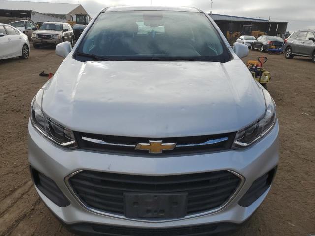 Photo 5 from auction – 2020 CHEVROLET TRAX LS with VIN KL7CJKSB1LB319532