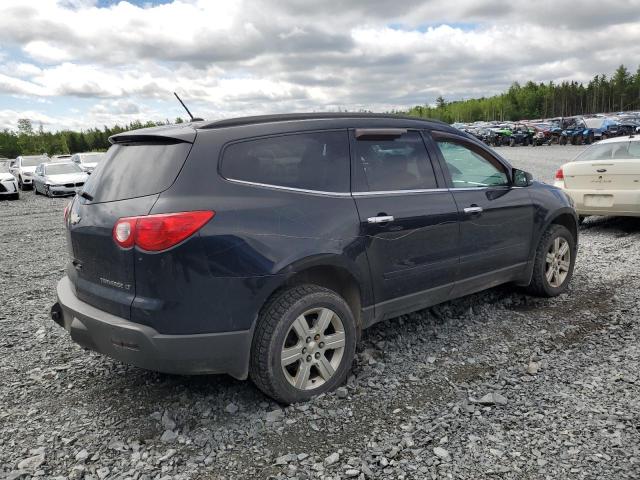 Photo 3 from auction – 2011 CHEVROLET TRAVERSE L with VIN 1GNKVJEDXBJ290263