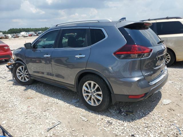 Photo 2 from auction – 2019 NISSAN ROGUE S with VIN 5N1AT2MT8KC759181