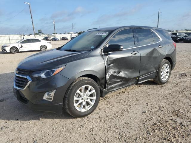 Photo 1 from auction – 2018 CHEVROLET EQUINOX LT with VIN 2GNAXJEV0J6183216
