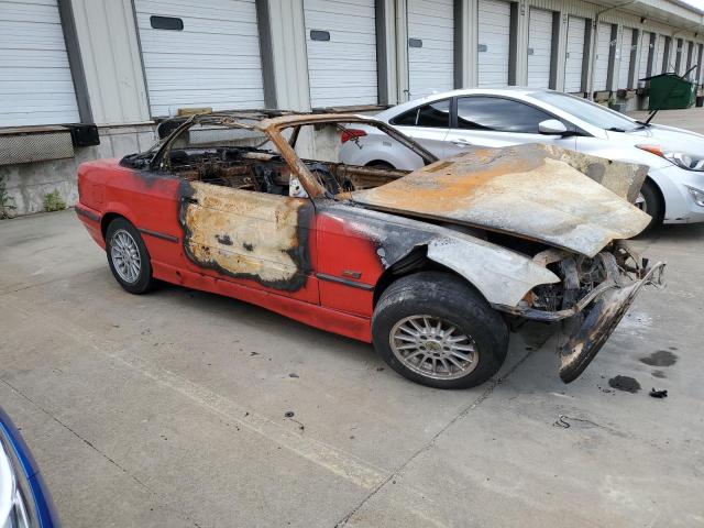 Photo 4 from auction – 1996 BMW 328 IC AUT with VIN WBABK8326TET92422