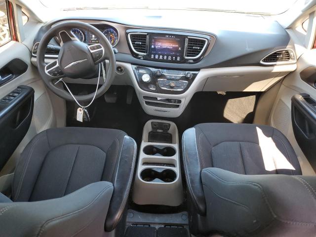 Photo 8 from auction – 2017 CHRYSLER PACIFICA T with VIN 2C4RC1DG6HR520880
