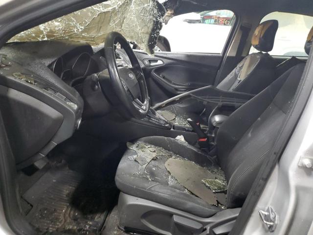 Photo 7 from auction – 2018 FORD FOCUS SE with VIN 1FADP3FE4JL287382
