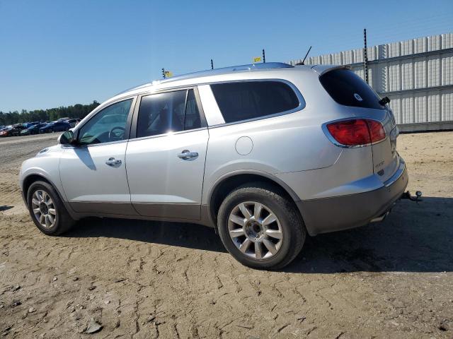 Photo 2 from auction – 2011 BUICK ENCLAVE CX with VIN 5GAKRBED3BJ165318