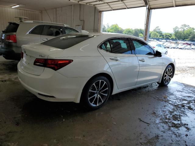 Photo 3 from auction – 2016 ACURA TLX TECH with VIN 19UUB2F52GA011226