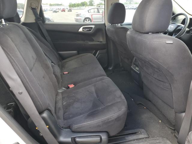 Photo 11 from auction – 2013 NISSAN PATHFINDER with VIN 5N1AR2MM9DC635172