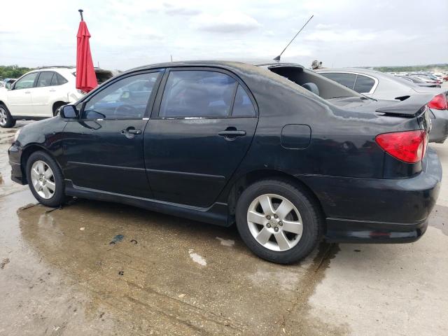 Photo 2 from auction – 2005 TOYOTA COROLLA CE with VIN 1NXBR32E75Z370804