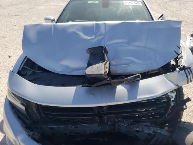Photo 11 from auction – 2019 DODGE CHARGER SX with VIN 2C3CDXBG5KH709742