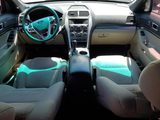 Photo 8 from auction – 2013 FORD EXPLORER with VIN 1FM5K7B89DGB06094