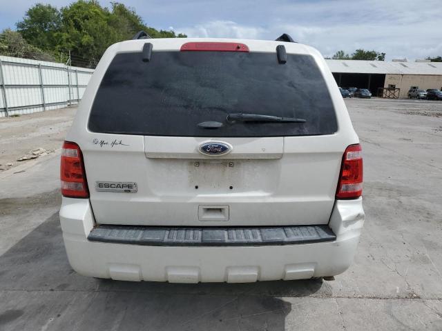 Photo 6 from auction – 2012 FORD ESCAPE XLT with VIN 1FMCU0D74CKB90818