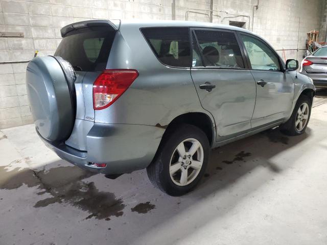 Photo 3 from auction – 2008 TOYOTA RAV4 with VIN JTMBD33V886064527