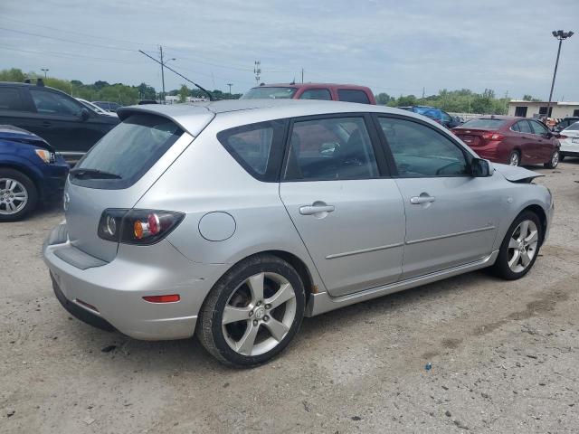 Zdjęcie 3 z aukcji – 2006 MAZDA 3 HATCHBAC z VIN JM1BK343161466015