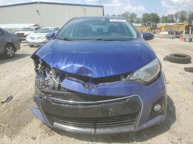 Photo 5 from auction – 2016 TOYOTA COROLLA L with VIN 2T1BURHE8GC508119